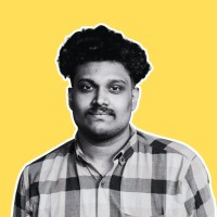 Pranav K