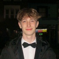 Luke Dee