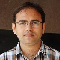 Kishore Reddy