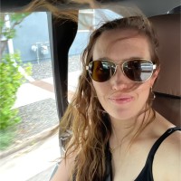 Lindsay Wyrick