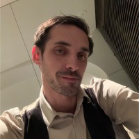 Laurent STRAUSS