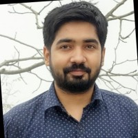 Ashish Mudgil