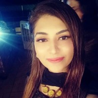 Sehrish Shahzad