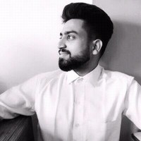 Mayank Gupta