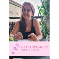 Katie Mather