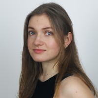 Olena Solianyk