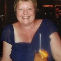 Judith Mcgrath