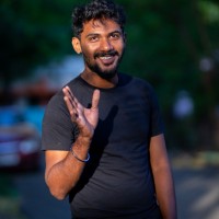 Kabilan T