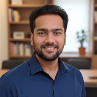 Rishu Raj