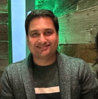 Sandeep Delar