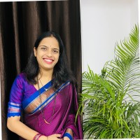 Mayuri Parab