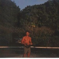 Levi Britto