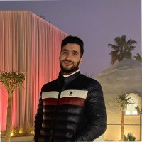 Ali Alfaresi