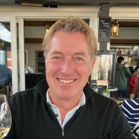 Pascal van Haren