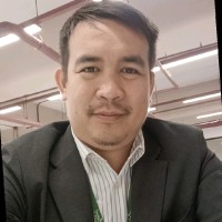 Tom Robert De la Peña