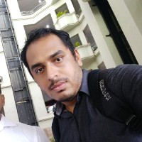 Sarthak Satapathy