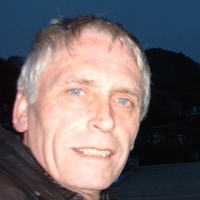 Ian Hillier