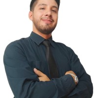 Richard Camarena Enriquez