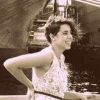 Ana Davila de la Macorra