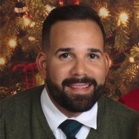 Lester Ramirez