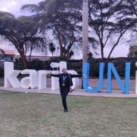 Joy Irungu