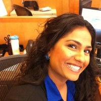 Sonia Datta