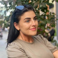 Karolina Mickutė