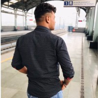 Nakul Dixit