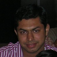 Pankaj Solanki