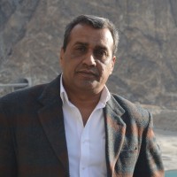 Alamdar Hussain