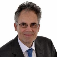 Eckhard Heintzmann