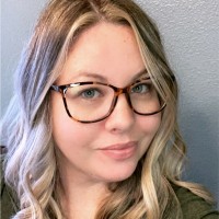 Ashley Paulson