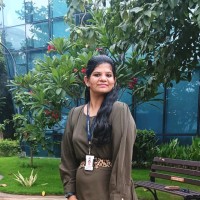 Nithyasri R B