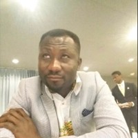 Ike Owusu Acheampong