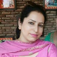 Kanchan Bhagat