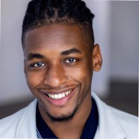 Bryce Vaughn