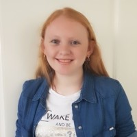 Cheyenne van Rijswijk