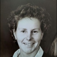 Sharon Van Nieuwenhoven-Vullings