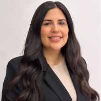 Aliana Alsawalha, Mba