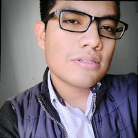 Jose Eduardo Perez Trujillo