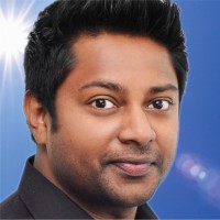 Abraham Balendran