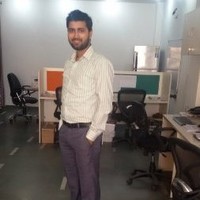 Sunil Mishra
