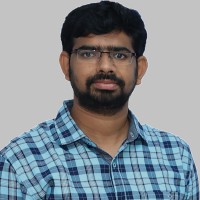 Venkata Suresh Yadali