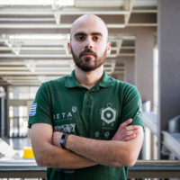 Dimitrios Terzis