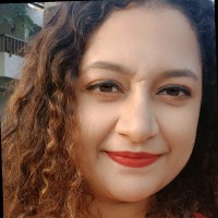 Rashmi Navghare