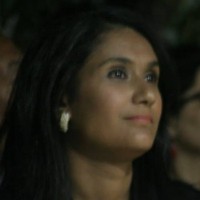 khaoula ghrissi