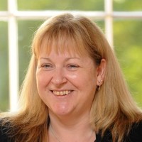 Gillian Forsyth