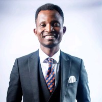 Ariyo Olanrewaju, Ph.D