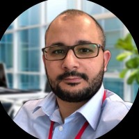 Maher Gharsallah
