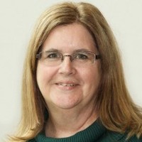 Sherry Sanders